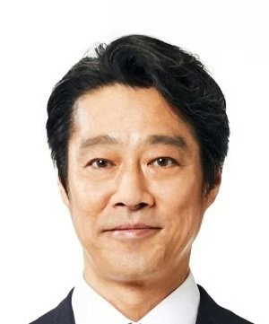 Tsutsumi Shinichi