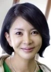 Kang Moon Young