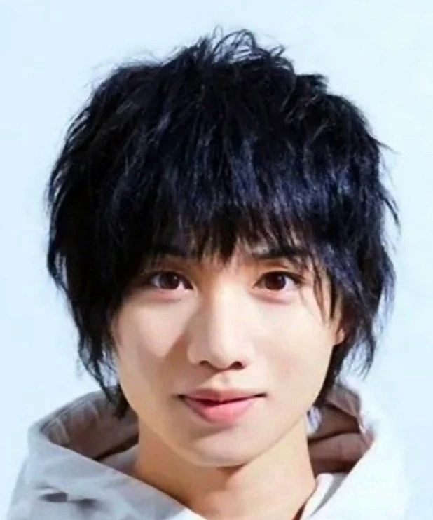Ueda Keisuke
