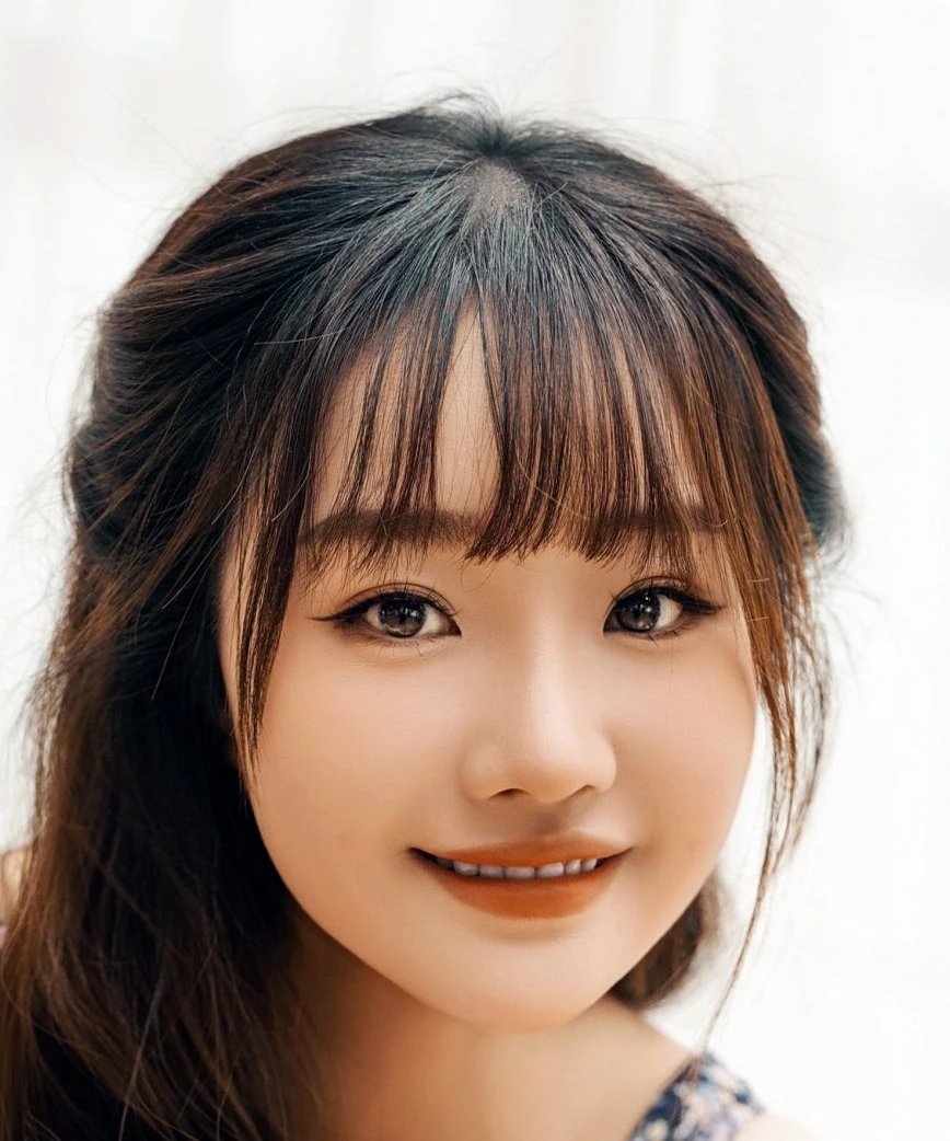 Irene Yang