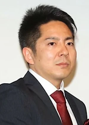 Ikeda Katsuhiko