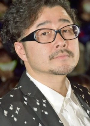 Kaneshige Atsushi