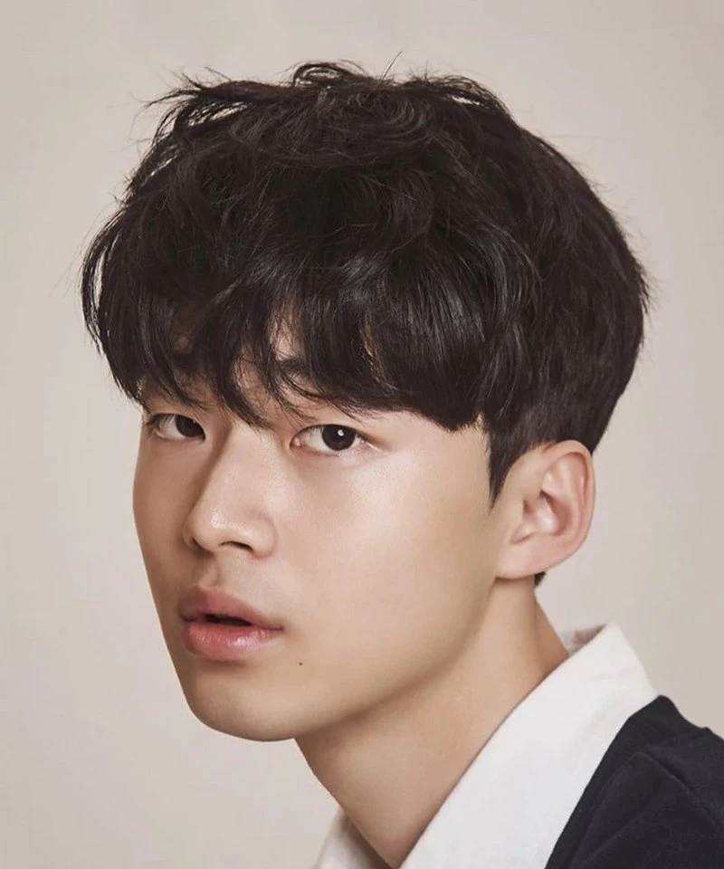 Kim Kang Min
