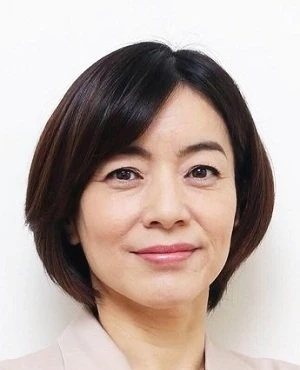 Yagi Akiko