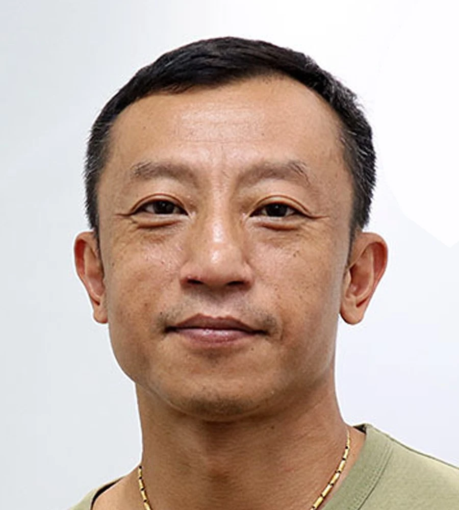 Yang Ye Che