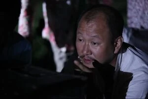 Lin Ke