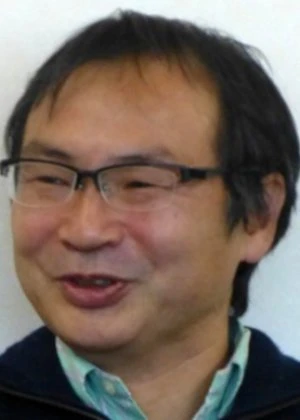 Tanaka Kenji
