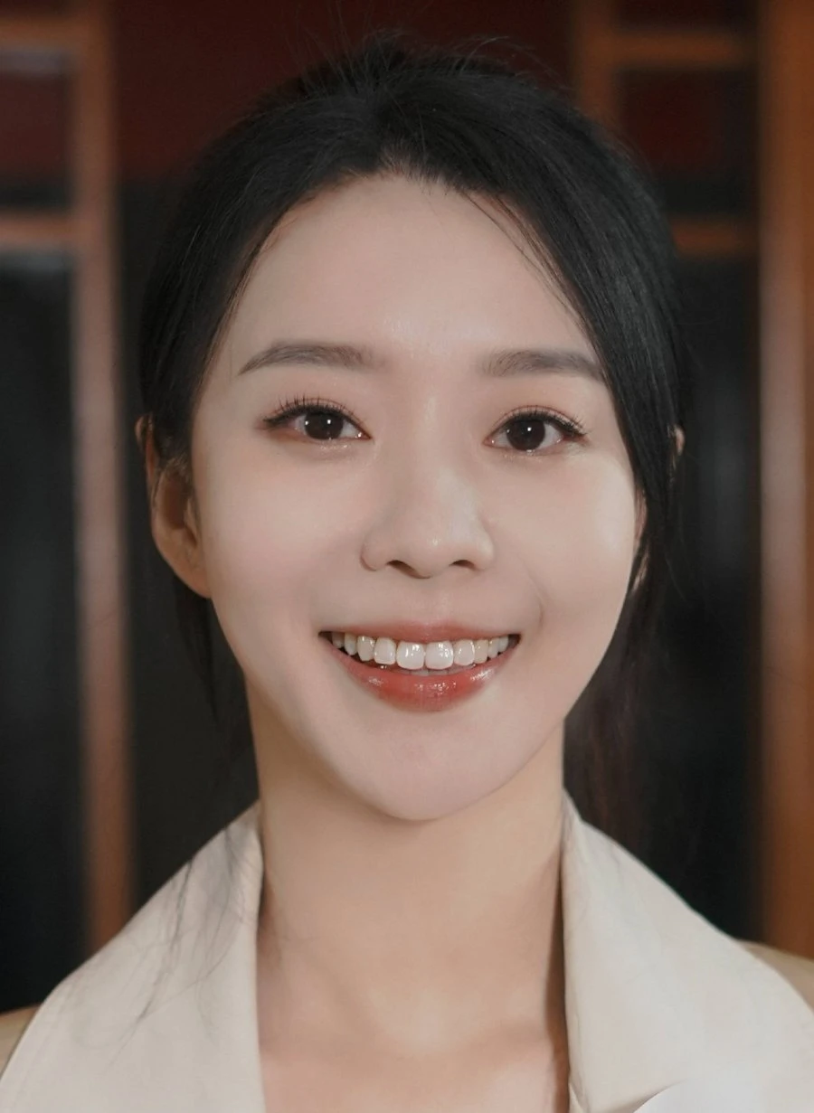 Liu Han Yu