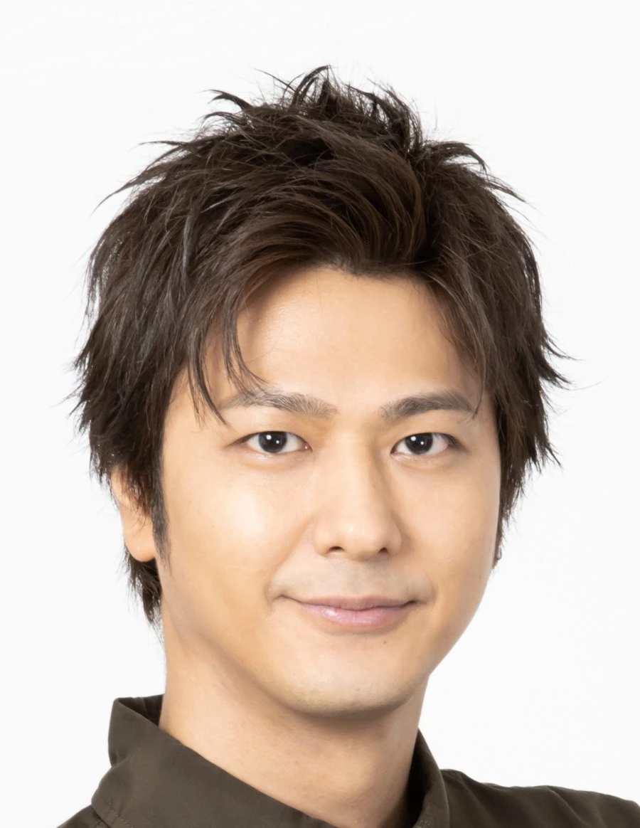 Hayami Mokomichi