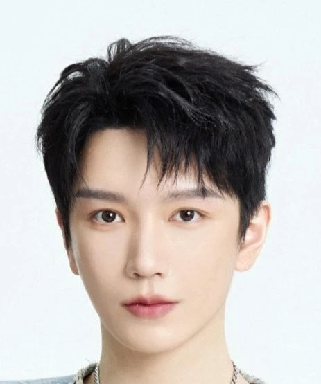 Jin Xuan Yu