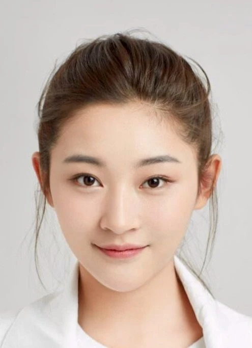 Jiang Zi Chen