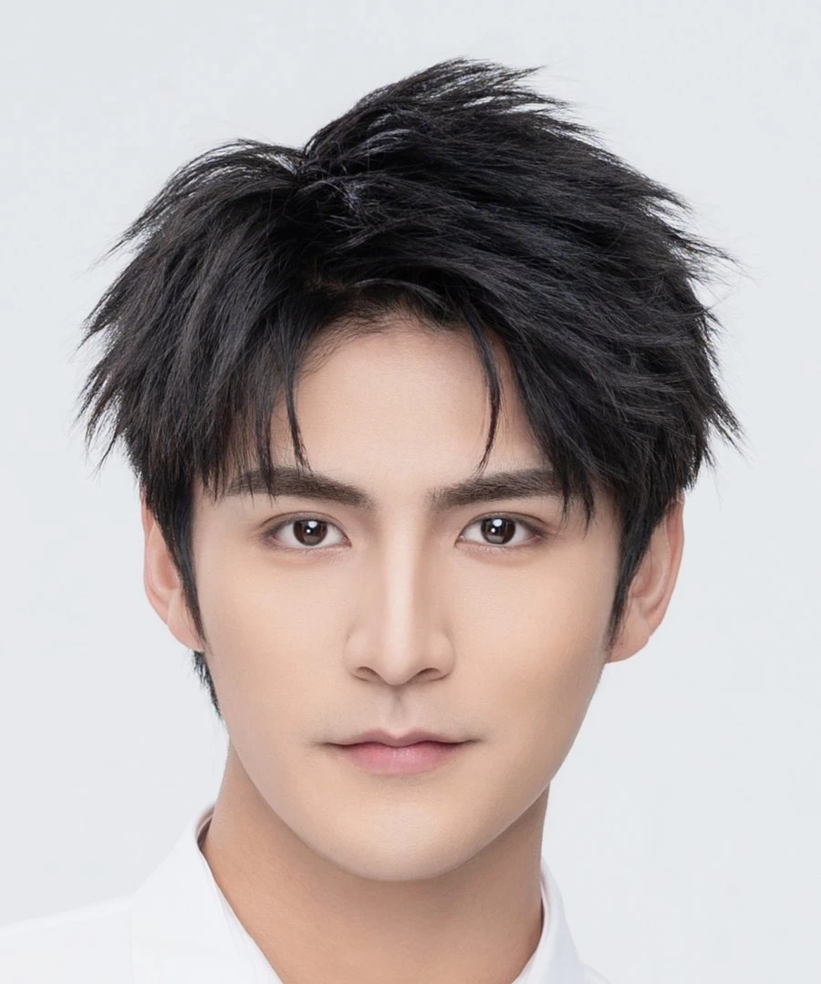 Zhang Si Fan