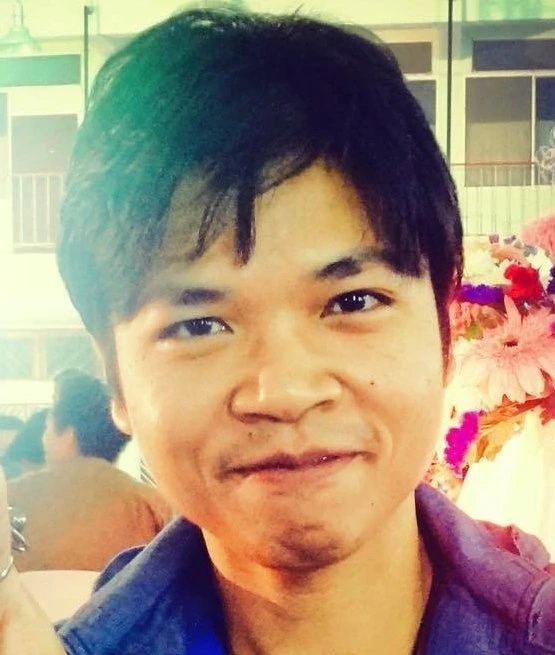 Nattaphol Ketboonchoo