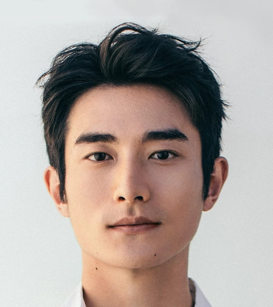 Fan Yi Ning