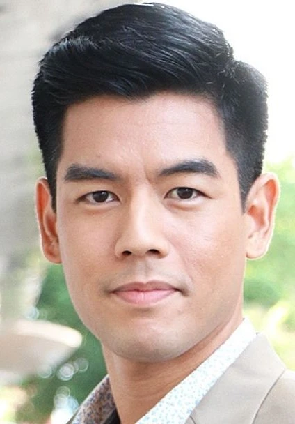 Note Watcharabul Leesuwan