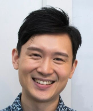 Ling Man Lung