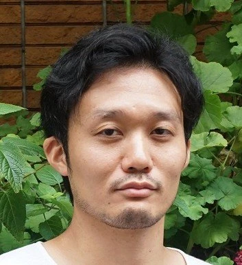 Fukunaga Takeshi
