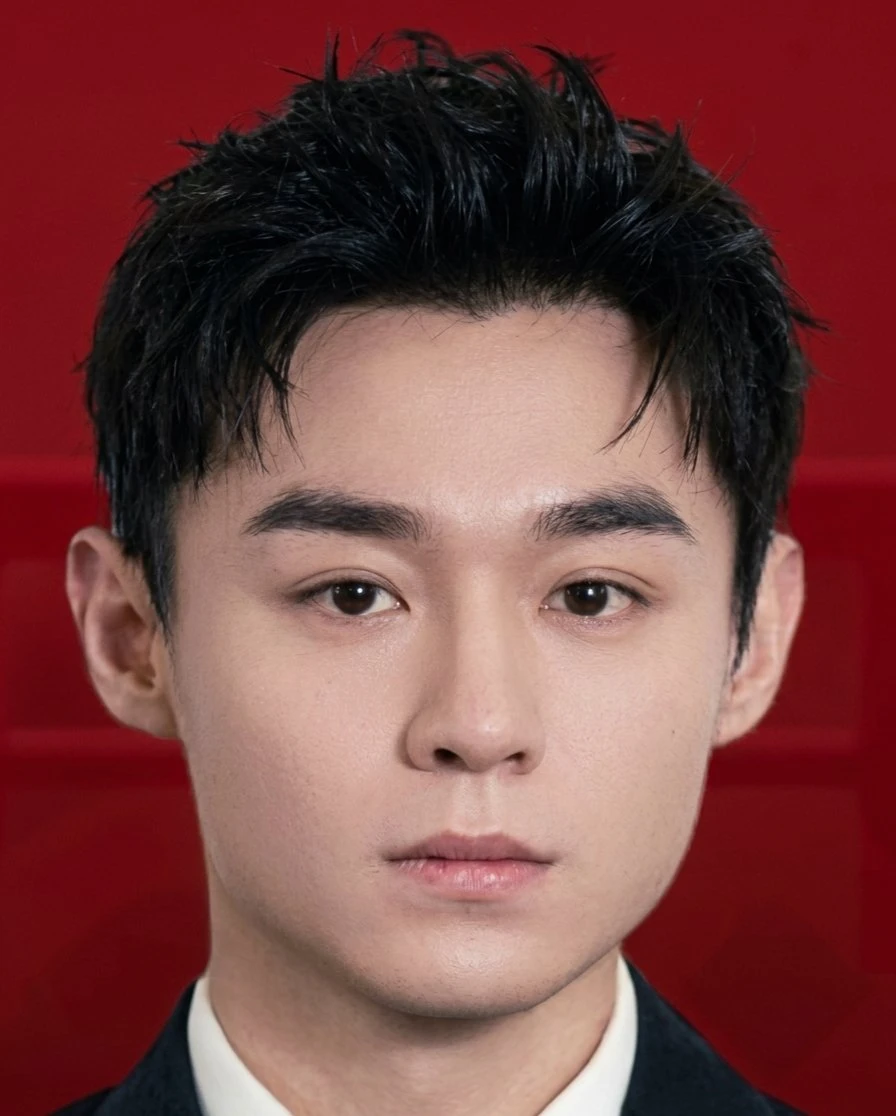 Liu Yi Tie