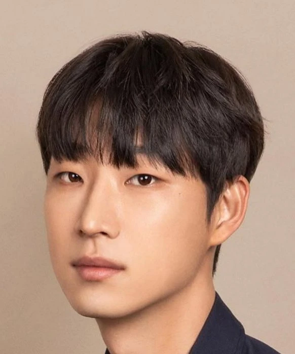 Kang Hee Gu