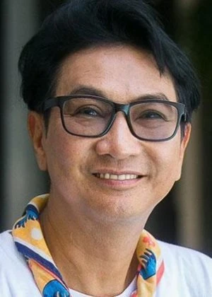 Kai Varayuth Milintachinda