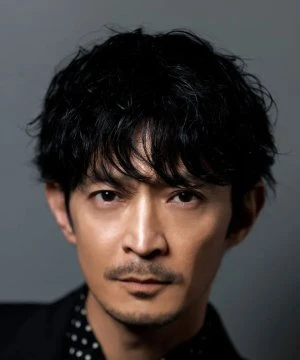 Tsuda Kenjiro
