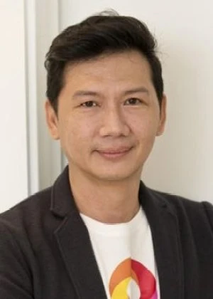 Ongart Singlumpong