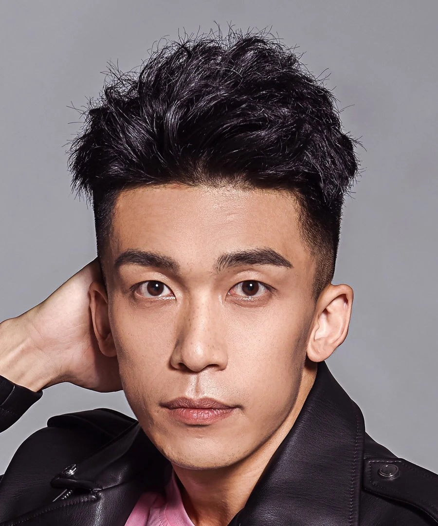 Zhou Xiao Wei