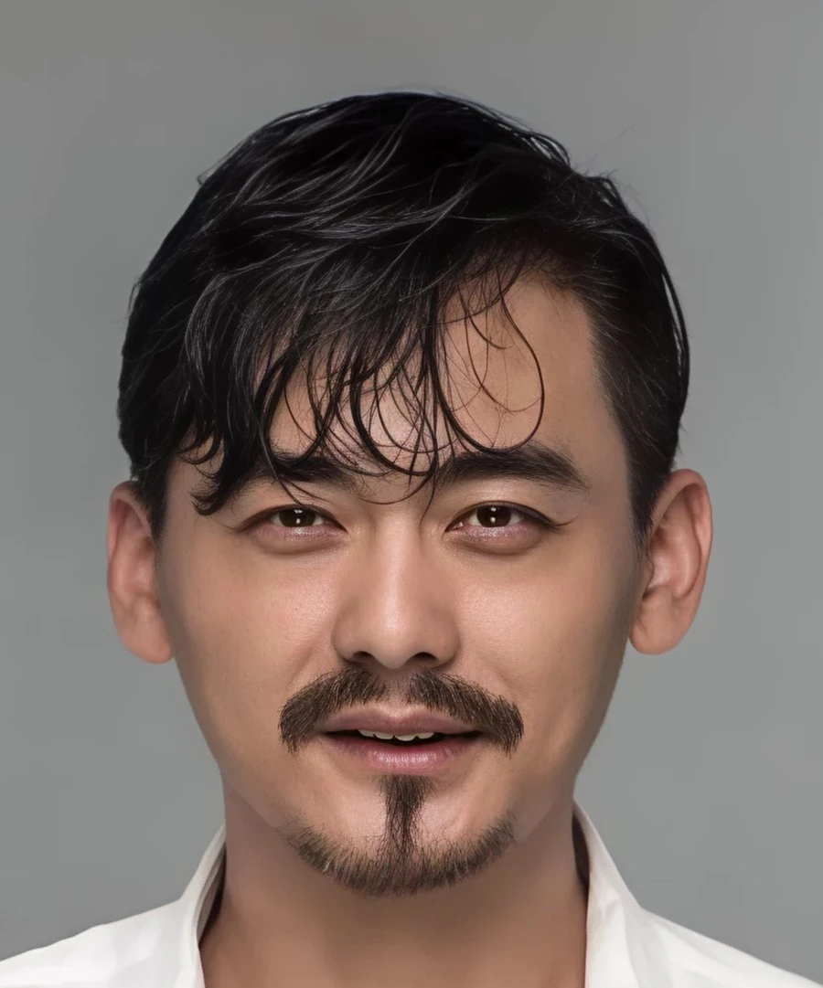 Qiao Xin Feng