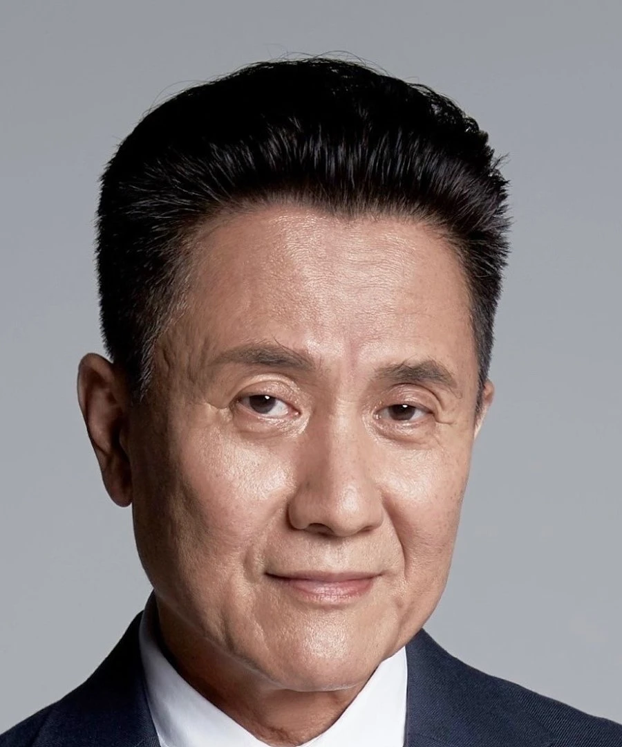 Zhang Zhi Jian
