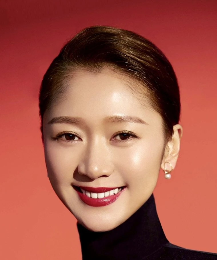 Lily Zhao