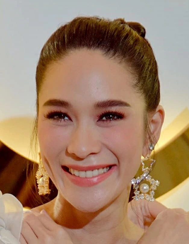Ploy Chermarn Boonyasak
