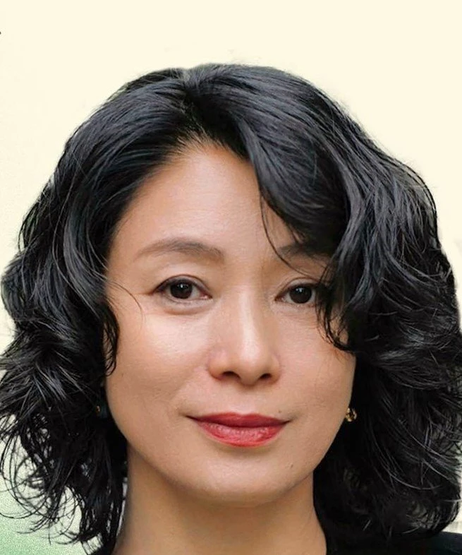 Liu Dan