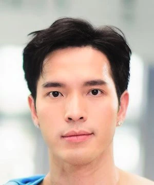 Boy Chokchai Boonvoramatee