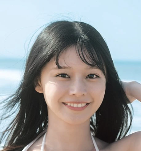 Kabashima Hikari