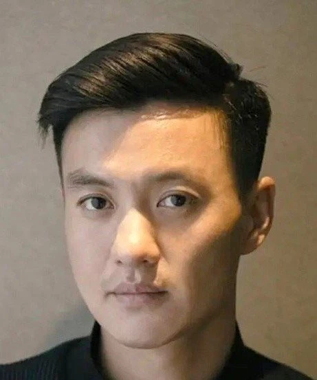 Zhou Yi Wei