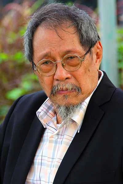 Spanky Manikan