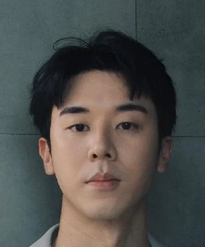 Lin Chia Wei