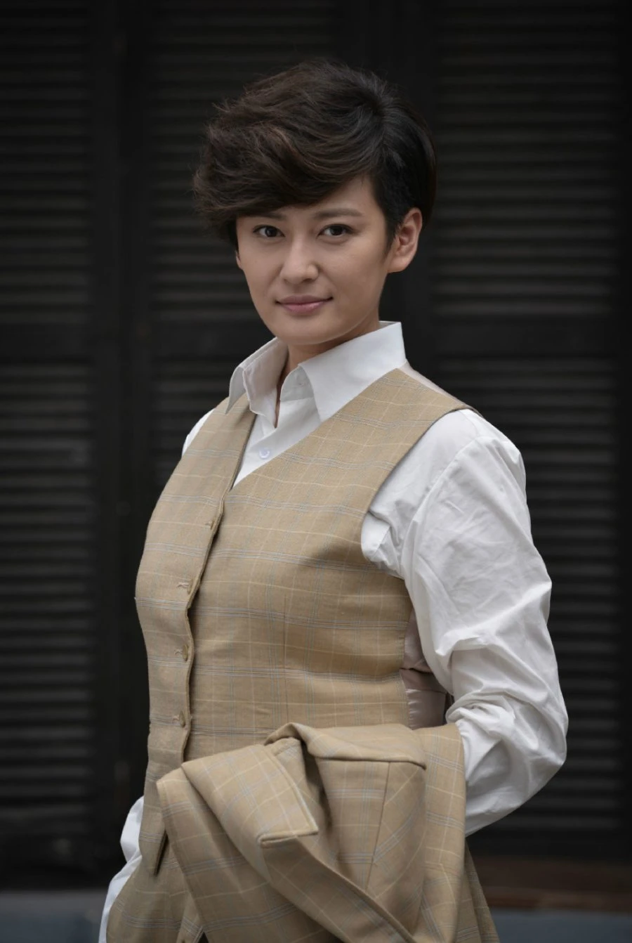 Zhang Peng Peng