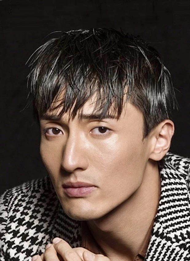 Eric Wang