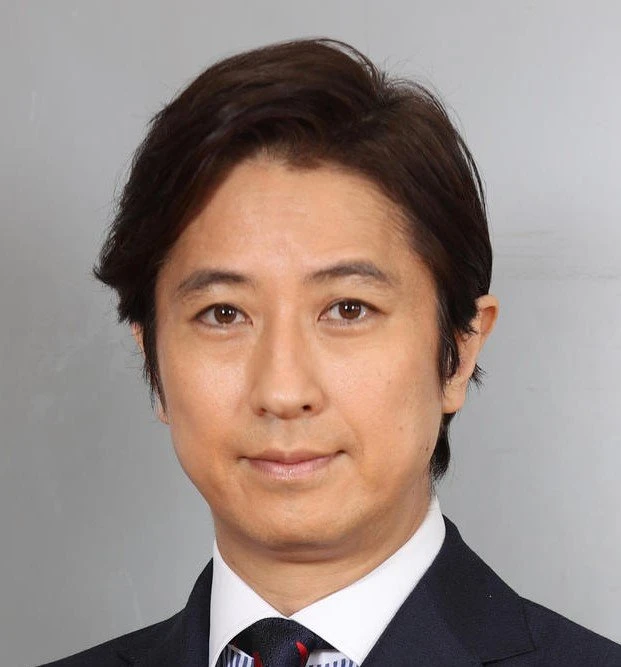 Tanihara Shosuke