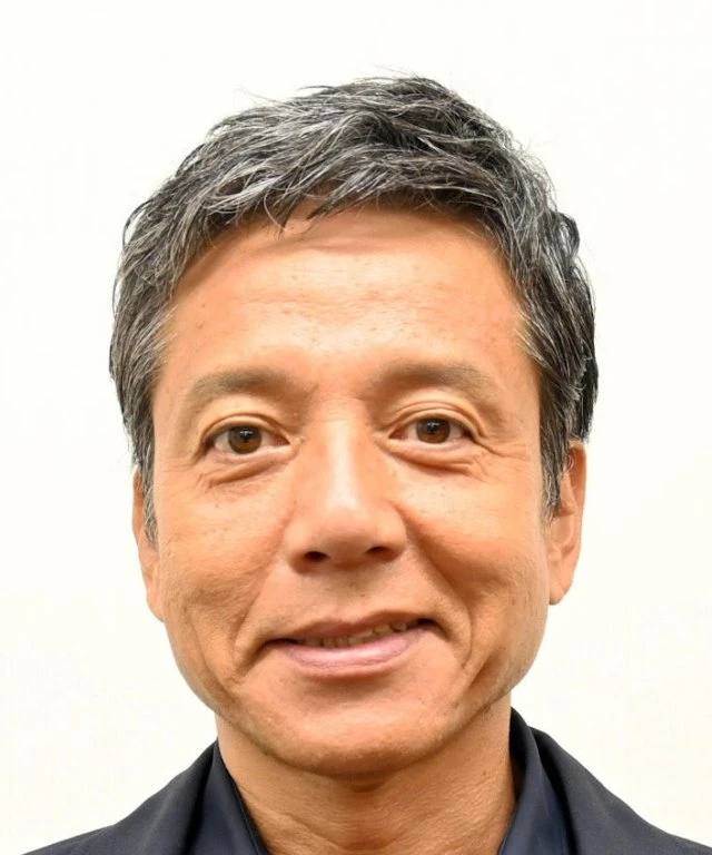 Katsumura Masanobu