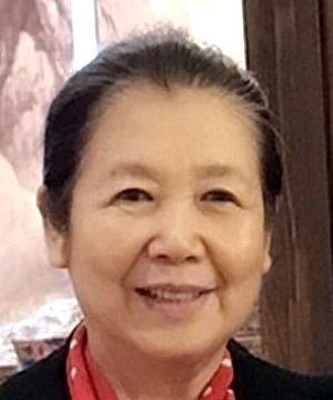 Li Wen Ling