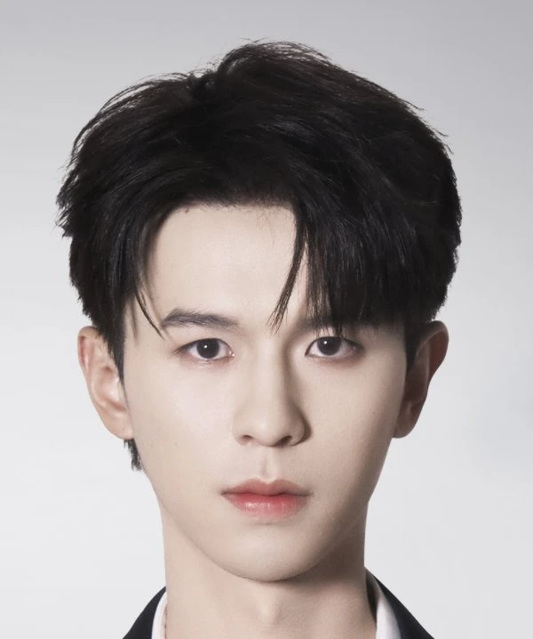 He Hao Nan