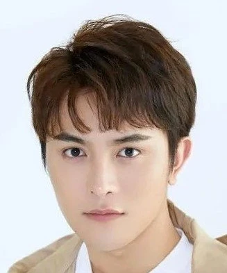 Nie Zi Hao