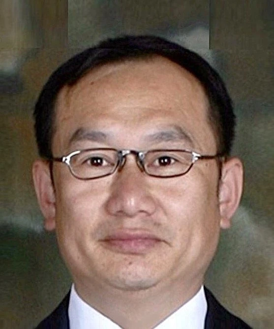 Xue Bin