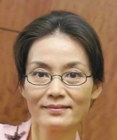 Pan Hong