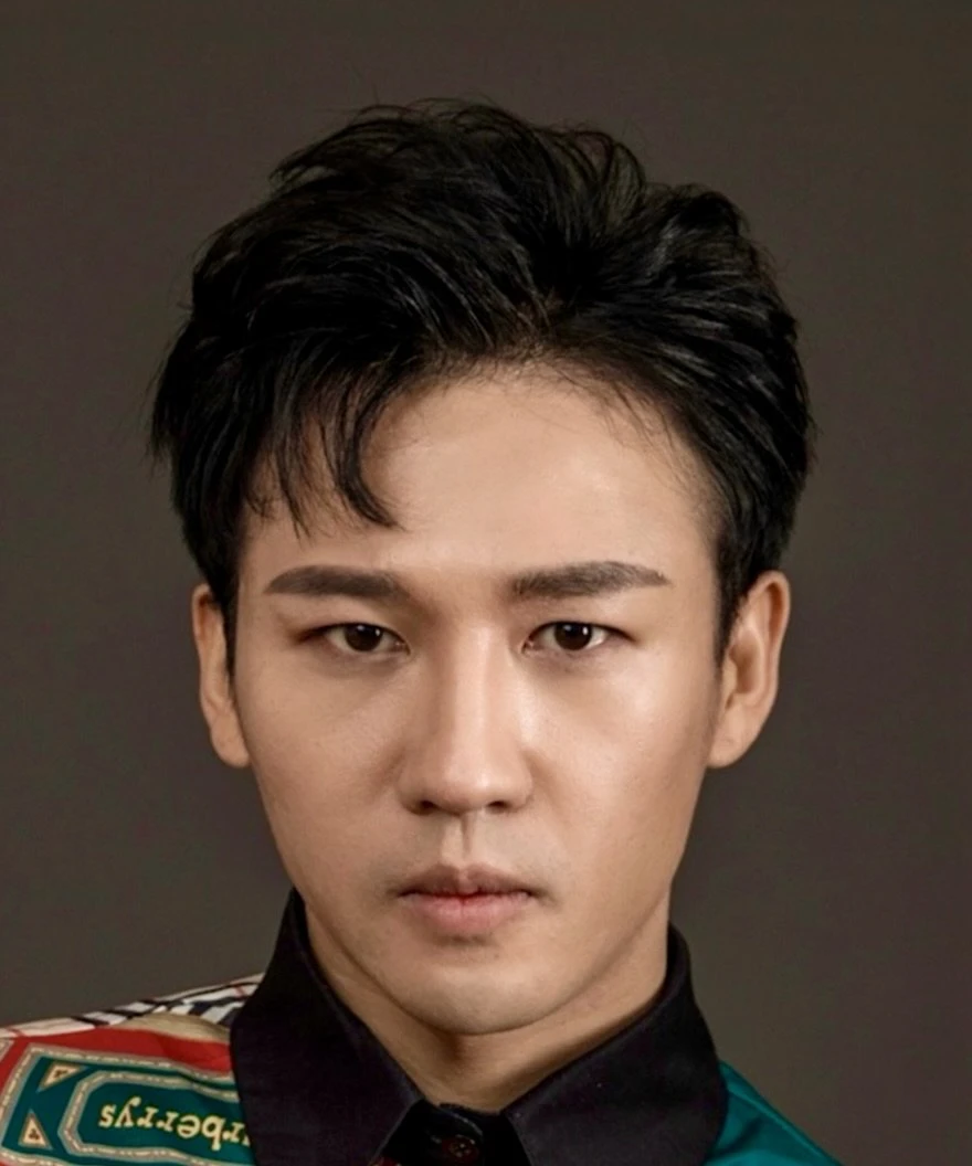 Fu Zi Ming