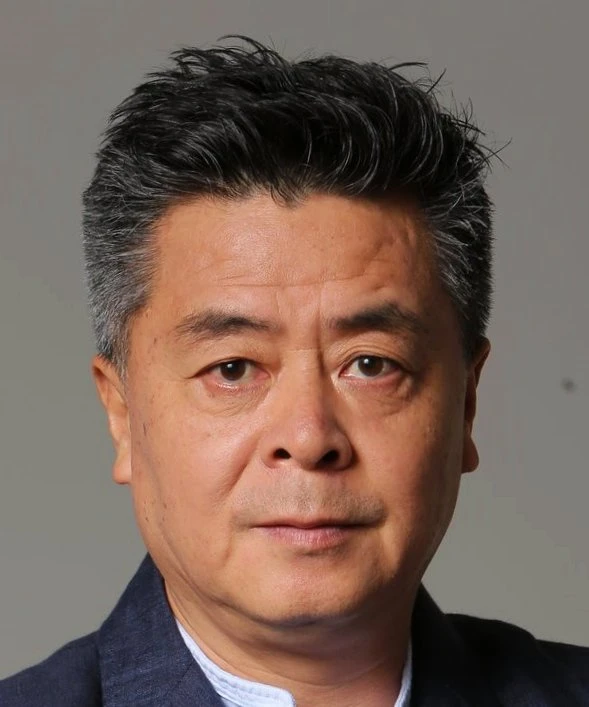 He Yun Qing