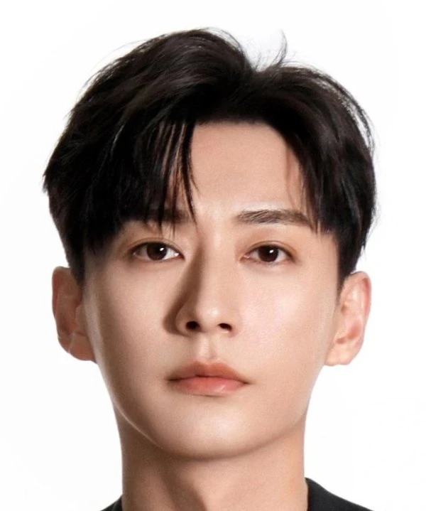 Liu Xue Yi