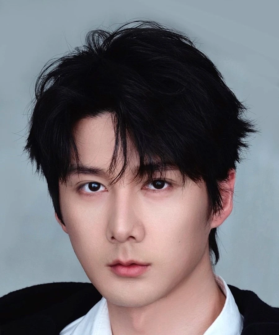 Zhao Zi Luo